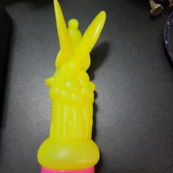 Vintage Disney on Ice wand - Picture 2 of 6